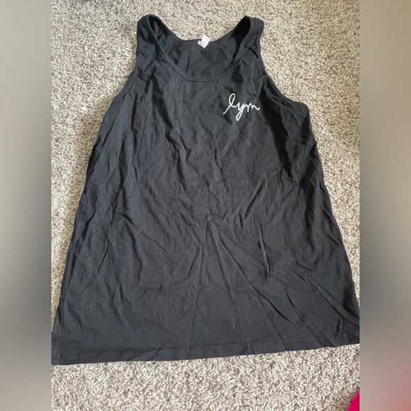 Love your melon tank top - Picture 1 of 3